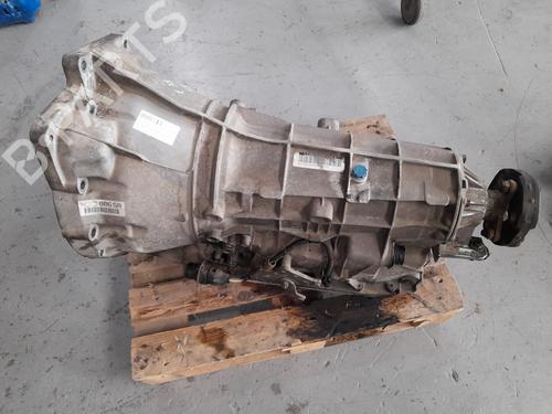 Gearbox BMW 7 (E38) 728 i, iL | BP12715962M3 