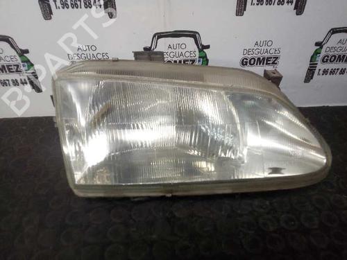 Used Right headlight RENAULT MEGANE I (BA0/1_) 1.9 D Eco (BA0A, BA0U, BA0R) (64 hp) 12740961