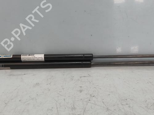 Gassdemper Bakluke PEUGEOT 206 SW (2E/K) 2.0 HDi (90 hp) 26440371