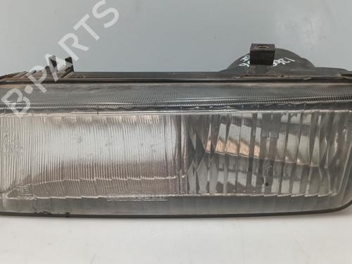 Farol Nevoeiro frente esquerdo Farol Nevoeiro frente esquerdo PEUGEOT 806 (221) 1.9 TD (90 hp) 36389547 36389547