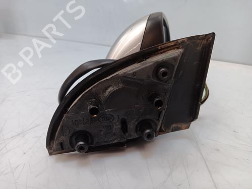 Right mirror PEUGEOT 307 (3A/C)  | BP28000318C27 