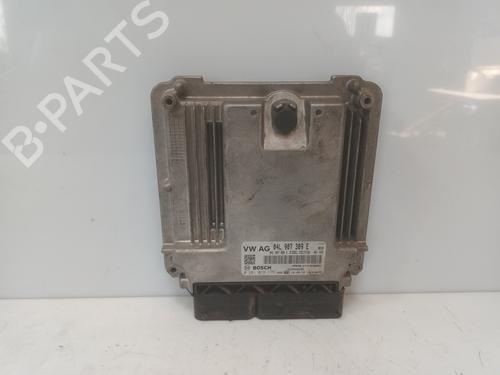Used Engine control unit (ECU) SEAT TOLEDO IV (KG3) [2012-2019]  21169371
