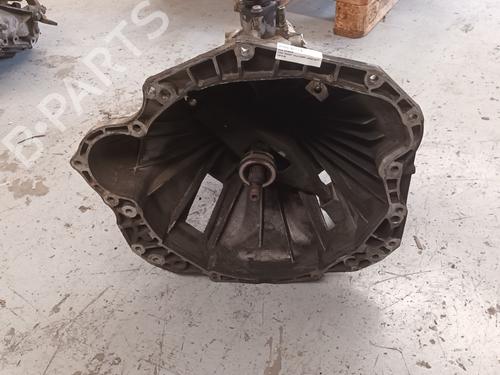 Used Gearbox FORD TRANSIT Van (E_ _) 2.5 TD (EAS, EAL) (101 hp) 28316776