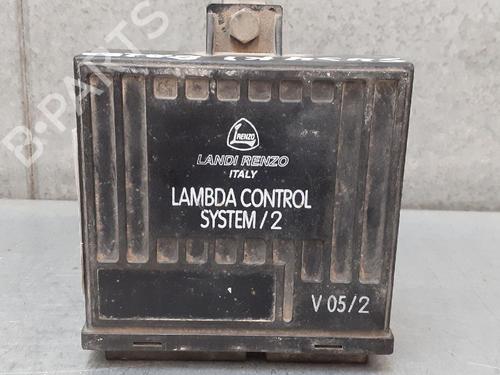Elektronisk modul SUZUKI BALENO (EG) [1995-2009]  12932901