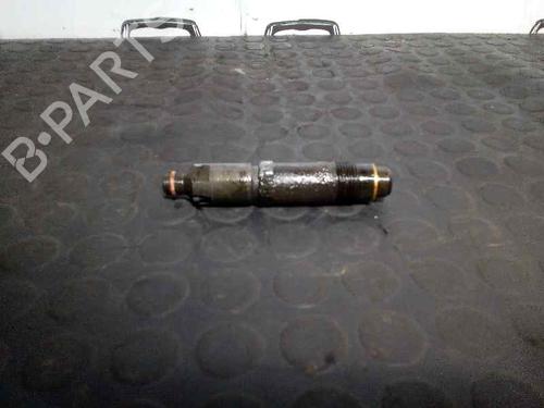 Used Injector PEUGEOT 106 I (1A, 1C) 1.4 D (50 hp) 12815868