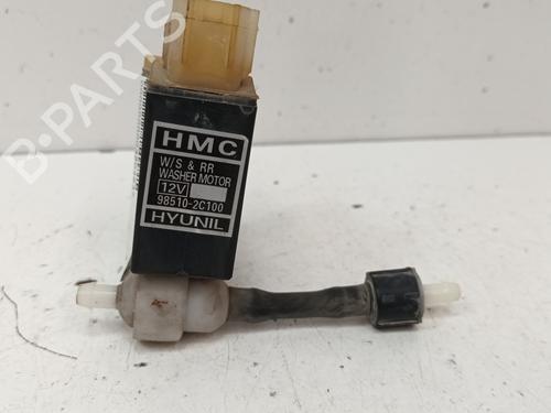 Washer pump HYUNDAI COUPE II (GK) 1.6 16V | BP13983745E24 