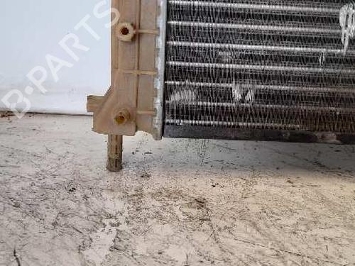 Køler FIAT BRAVA (182_) 1.4 (182.BG) | BP12707165M31 