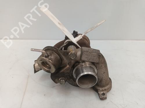 Used Turbocharger/Supercharger PEUGEOT PARTNER Tepee [2008-2025]  29073699