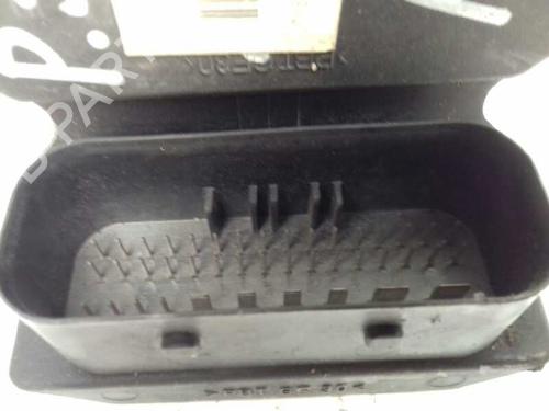 ABS pump PEUGEOT 307 (3A/C) 2.0 HDi 90 | BP12816403M43 
