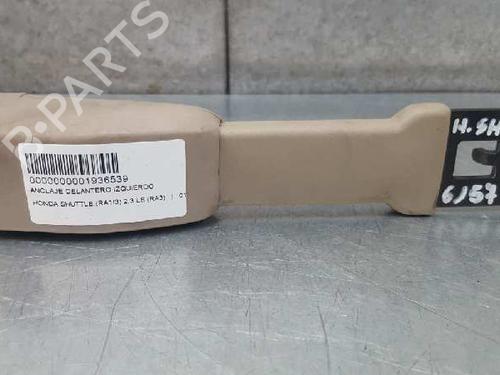 Used Other HONDA SHUTTLE (RA) 2.3 16V (RA3, RA5) (150 hp) 13973264