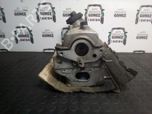 Cylinder head VW GOLF IV (1J1) 1.9 TDI | BP12810261M5 