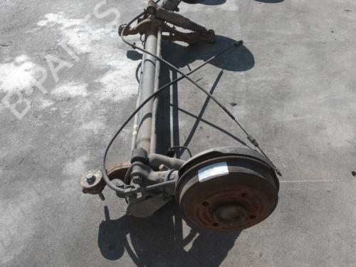 Rear axle PEUGEOT 106 II (1A_, 1C_) 1.1 i | BP29375613M2 