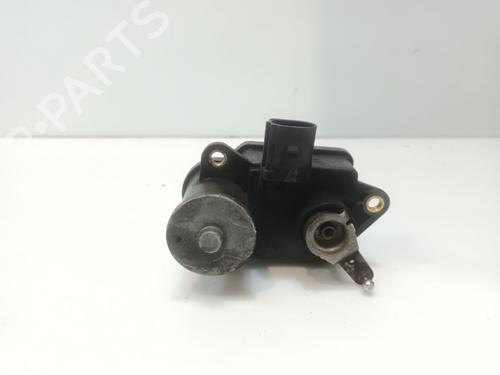 Throttle body OPEL VECTRA C (Z02) 1.9 CDTI (F69) | BP30886670M82