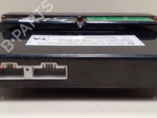 Climate control DAEWOO NUBIRA (J100) 1.6 16V | BP12763928I5 
