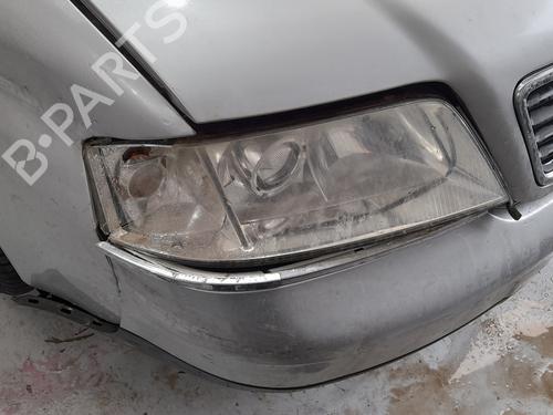 Bloccasterzo AUDI A6 C5 (4B2, 4B4) 2.5 TDI | BP12782149M48