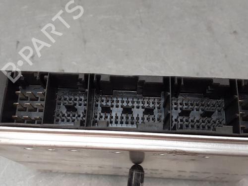 Engine control unit (ECU) VW PASSAT B5 (3B2) 2.5 TDI | BP12691503M57 