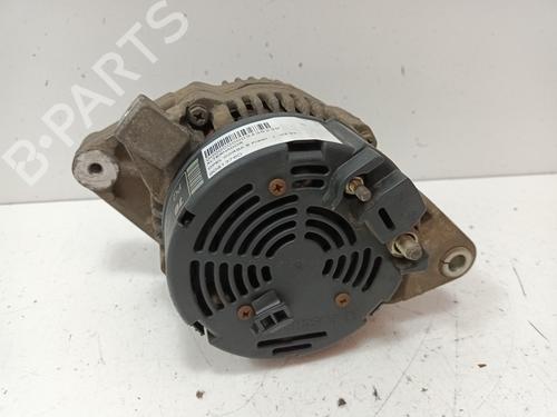 Alternator OPEL CORSA B (S93) 1.4 i (F08, F68, M68) | BP15986672M7 