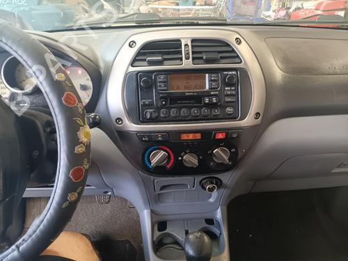 Electronic sensor TOYOTA RAV 4 II (_A2_) 2.0 4WD (ACA21, ACA20) | BP33938196M84  - Image 17