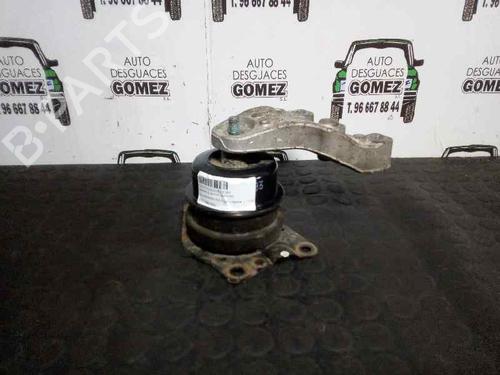 Used Engine mount VW POLO (9N_, 9A_) 1.4 16V (75 hp) 12813001