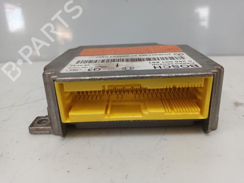 ECU airbags MERCEDES-BENZ C-CLASS (W203) C 180 Kompressor (203.046) | BP20076051M53 