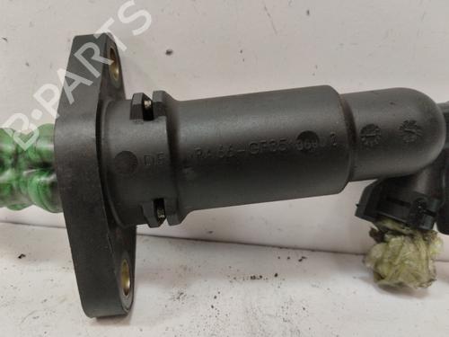 Clutch slave cylinder VW TRANSPORTER T4 Van (70A, 70H, 7DA, 7DH) 1.9 TD | BP15986568M113 