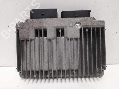 Engine control unit (ECU) BMW 3 Coupe (E46) 318 Ci | BP12723500M57 