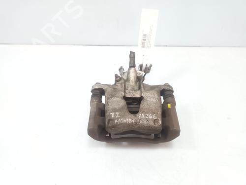 Used Left rear brake caliper FORD MONDEO III (B5Y) 2.0 16V TDDi / TDCi (115 hp) 32342115
