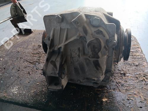Rear differential BMW X3 (E83) xDrive 20 d | BP22911729M24 
