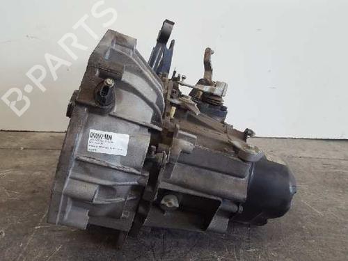Gearbox NISSAN MICRA III (K12) 1.2 16V | BP12688673M3 