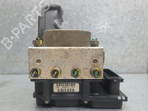 Used ABS pump RENAULT CLIO III (BR0/1, CR0/1) 1.5 dCi (C/BR0G, C/BR1G) (68 hp) 12703237