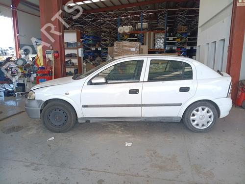 Fuel pump OPEL ASTRA G Hatchback (T98)  | BP21595685M76