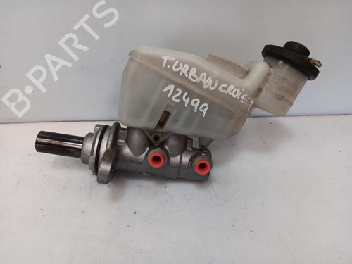 Brake master cylinder TOYOTA URBAN CRUISER (_P1_)  | BP25924824M77 