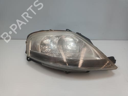 Used Right headlight Right headlight CITROËN C3 I (FC_, FN_) 1.4 i Bivalent (73 hp) 35929439 35929439