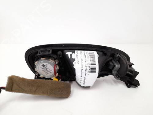 Rear left interior door handle SEAT TOLEDO III (5P2)  | BP12771528I15 