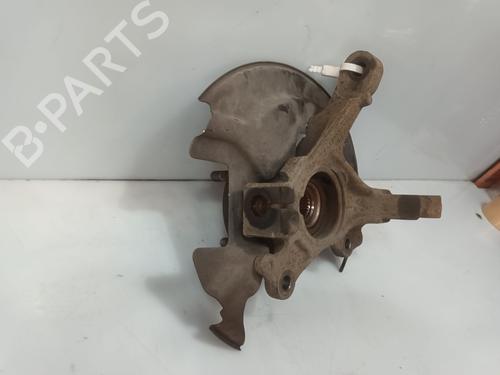 Left front steering knuckle FORD TRANSIT COURIER B460 Box Body/MPV | BP30286954M25 - Image 2