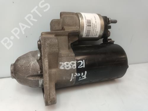 Used Starter FIAT PUNTO EVO (199_) [2008-2026]  31906344