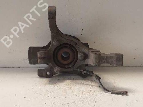 Left front steering knuckle OPEL ASTRA H (A04) 1.7 CDTI (L48) | BP12734075M25 