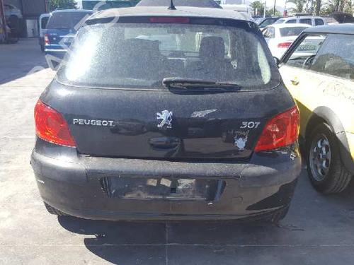 ABS pump PEUGEOT 307 (3A/C) 1.6 16V | BP12742185M43 