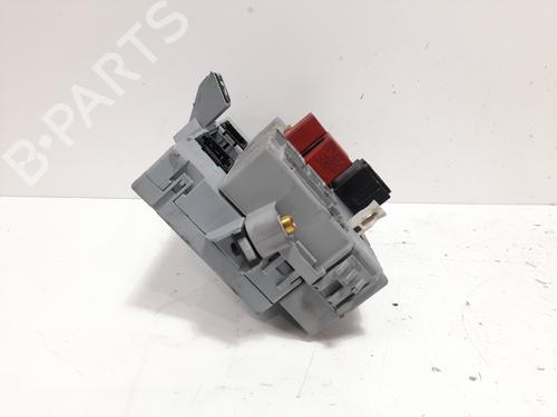 Fuse box FIAT CROMA (194_) 1.9 D Multijet (194AXC1B, 194AXC12) | BP12773326E1 