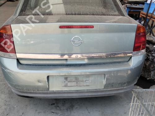 Compresseur AC OPEL VECTRA C (Z02) 2.2 DTI 16V (F69) | BP15238850M34