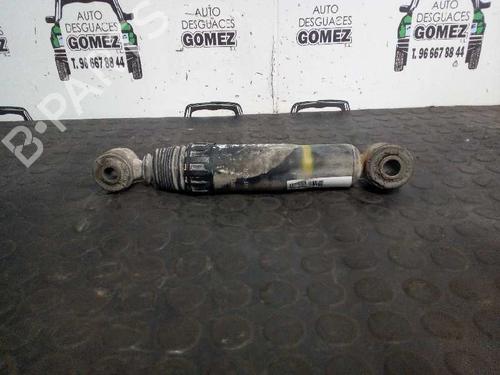 Used Right rear shock absorber CITROËN AX (ZA-_) 11 Cat (ZA_) (54 hp) 12686744