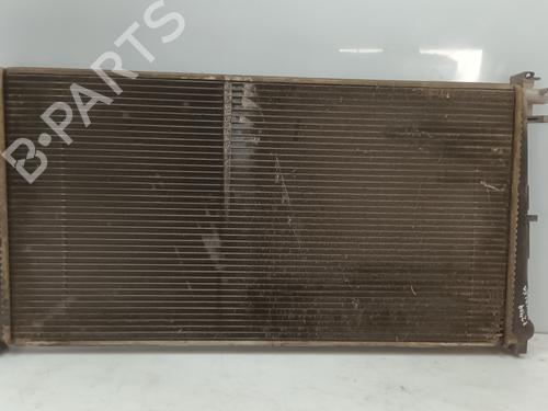 Water radiator CHRYSLER VOYAGER IV (RG, RS)  | BP29378437M31 