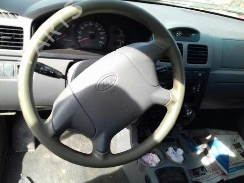 Engine control unit (ECU) KIA RIO I Hatchback (DC) 1.3 | BP12756465M57