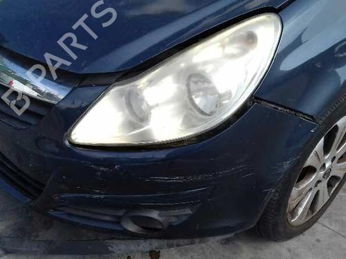 Luftmassenmesser OPEL CORSA D (S07) 1.3 CDTI (L08, L68) | BP12748390M95 