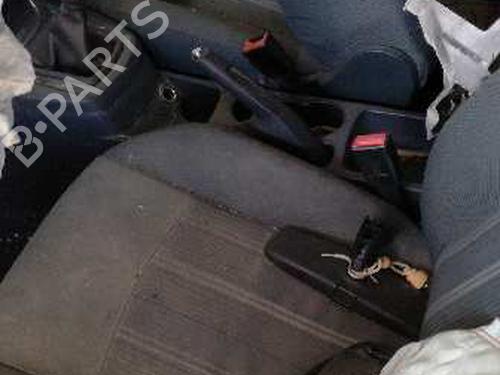 Jack Kit FORD FIESTA VI (CB1, CCN) 1.25 | BP23221054C119 