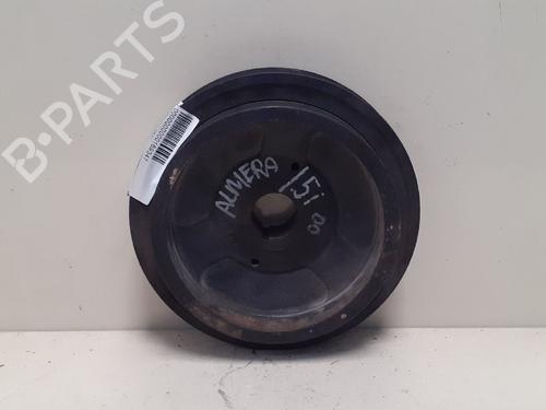 Used Pulley NISSAN ALMERA II (N16) 1.5 (90 hp) 13971443