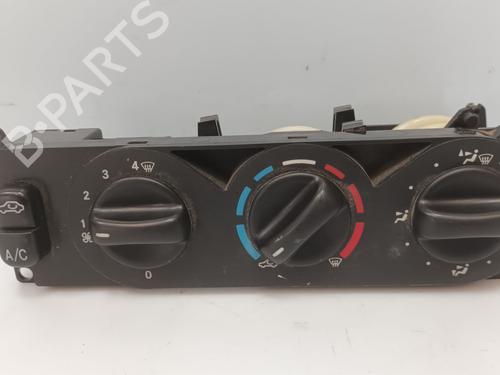 Used Climate control Climate control MERCEDES-BENZ M-CLASS (W163) ML 270 CDI (163.113) (163 hp) 34631257 34631257