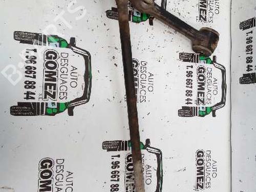 Right front suspension arm SEAT MARBELLA (28A) 0.9 Cat | BP12808393M13 