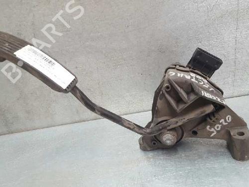 Pedal OPEL VECTRA C (Z02) 2.2 DTI 16V (F69) | BP12704724I4 