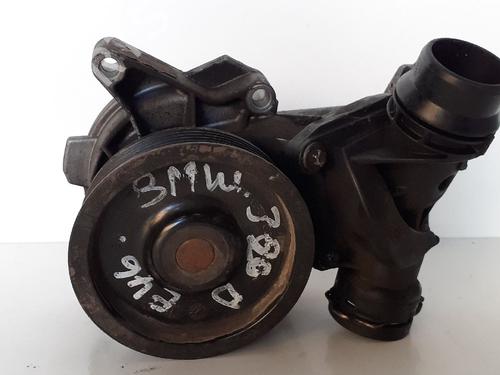 Used Other BMW 3 (E46) 320 d (136 hp) 13971225